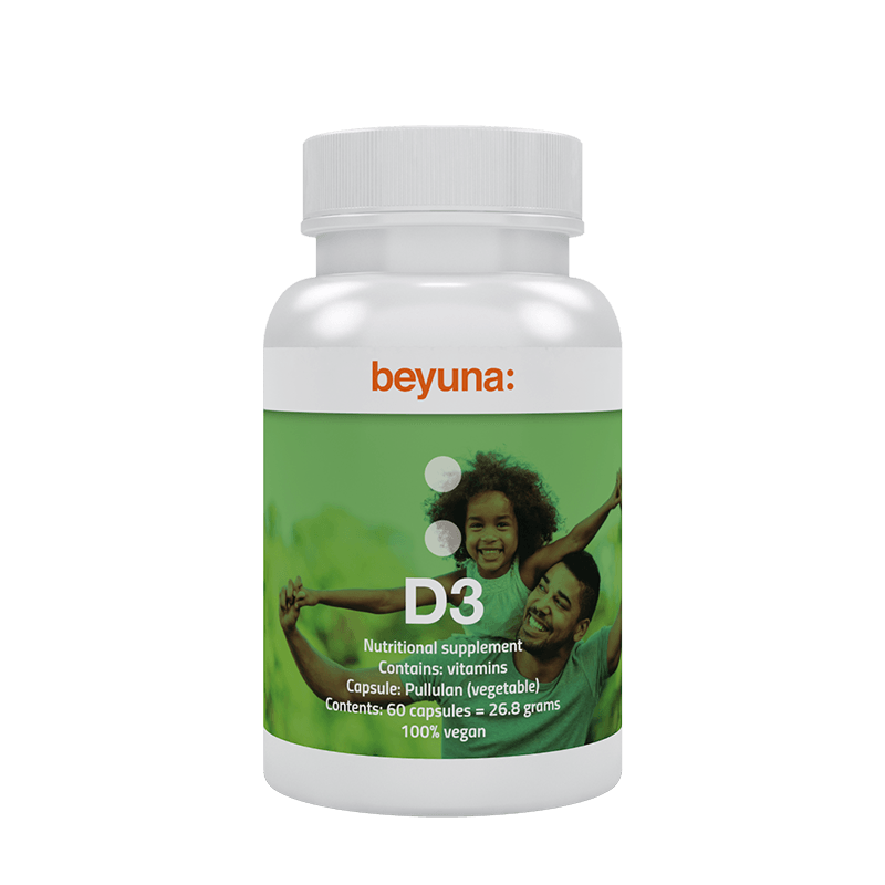vitamine d3