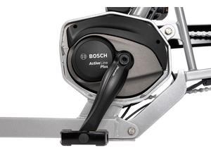 Pfau-Tec Grazia N7 Disc Bosch elektrische driewieler motor