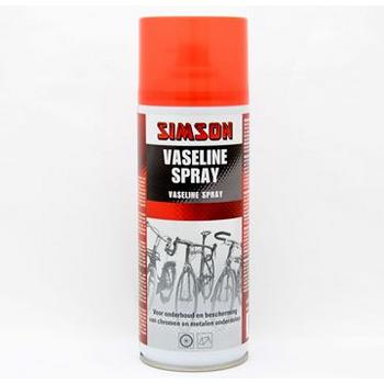 021005 Simson Vaseline Spray 400Ml