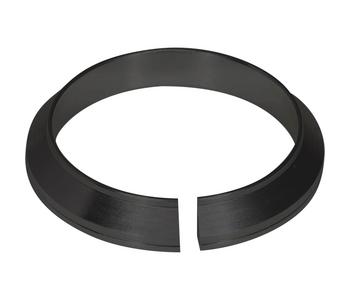 Elvedes compressie ring 1 1/8 45 graden hoogte 5,8mm