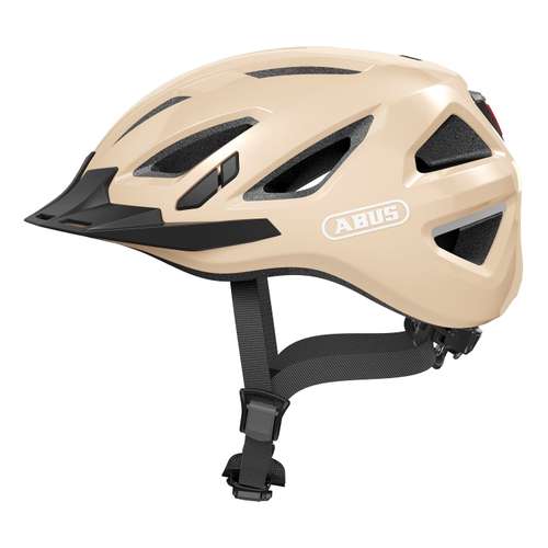 Abus helm Urban-I 3.0 cannoli cream S 51-55cm