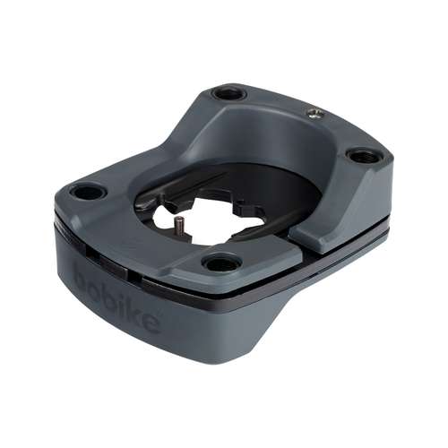 Bobike adapter Ahead Plus geintegreerde kabels