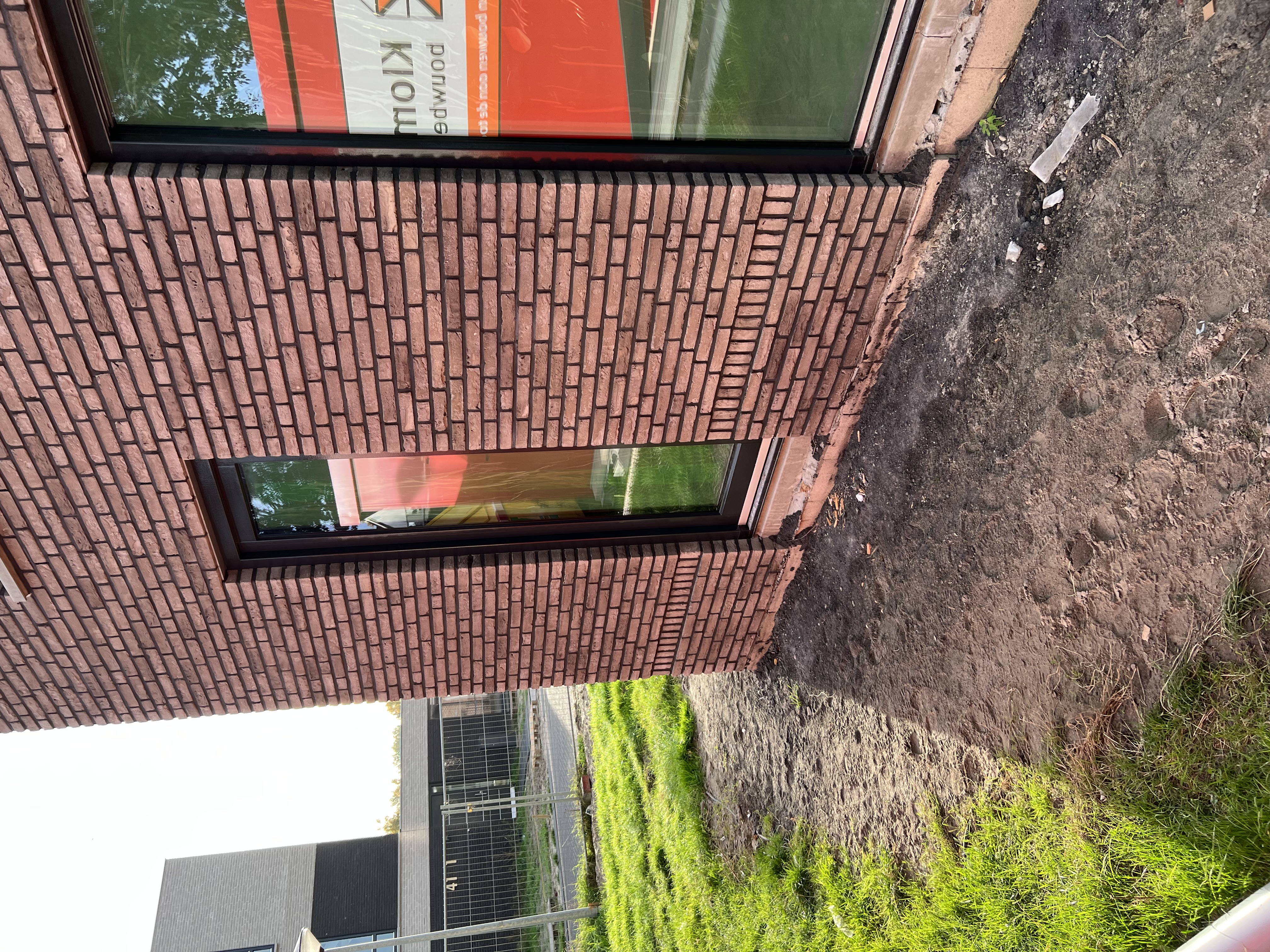 Diverse woningen Schoener West Lelystad (Hegeman Bouwteam)