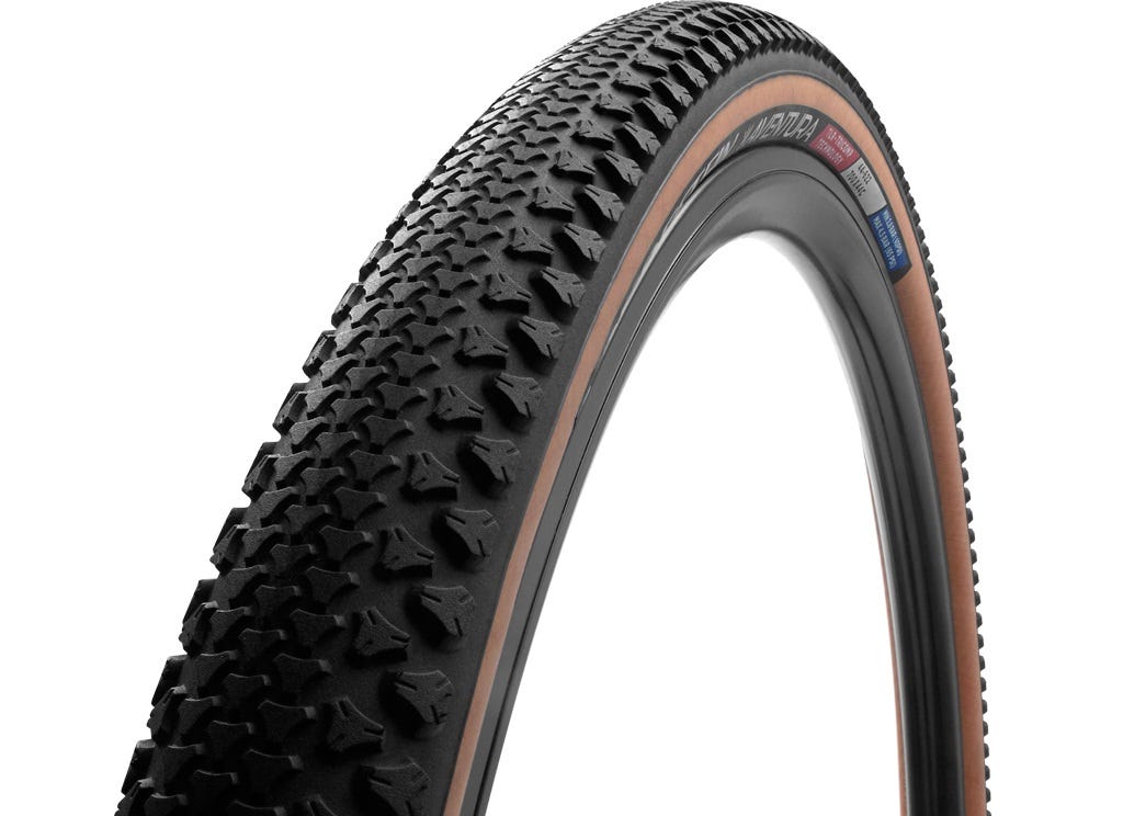 Vredestein bub vouw aventura 50-622 28x2.00 vouw z