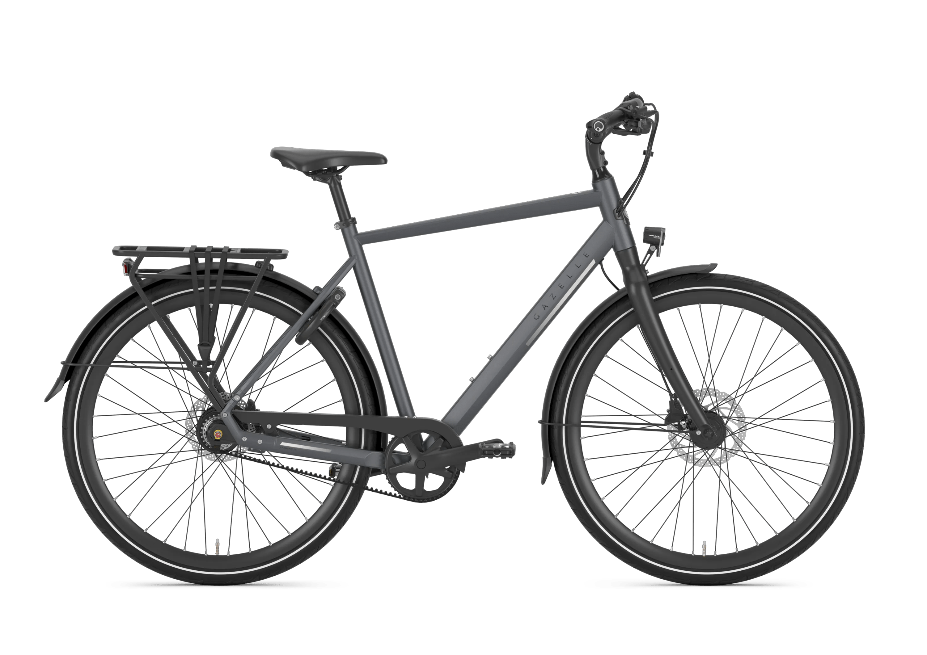 CHAMONIX S11 H57 Cloud grey S11 (Mat)