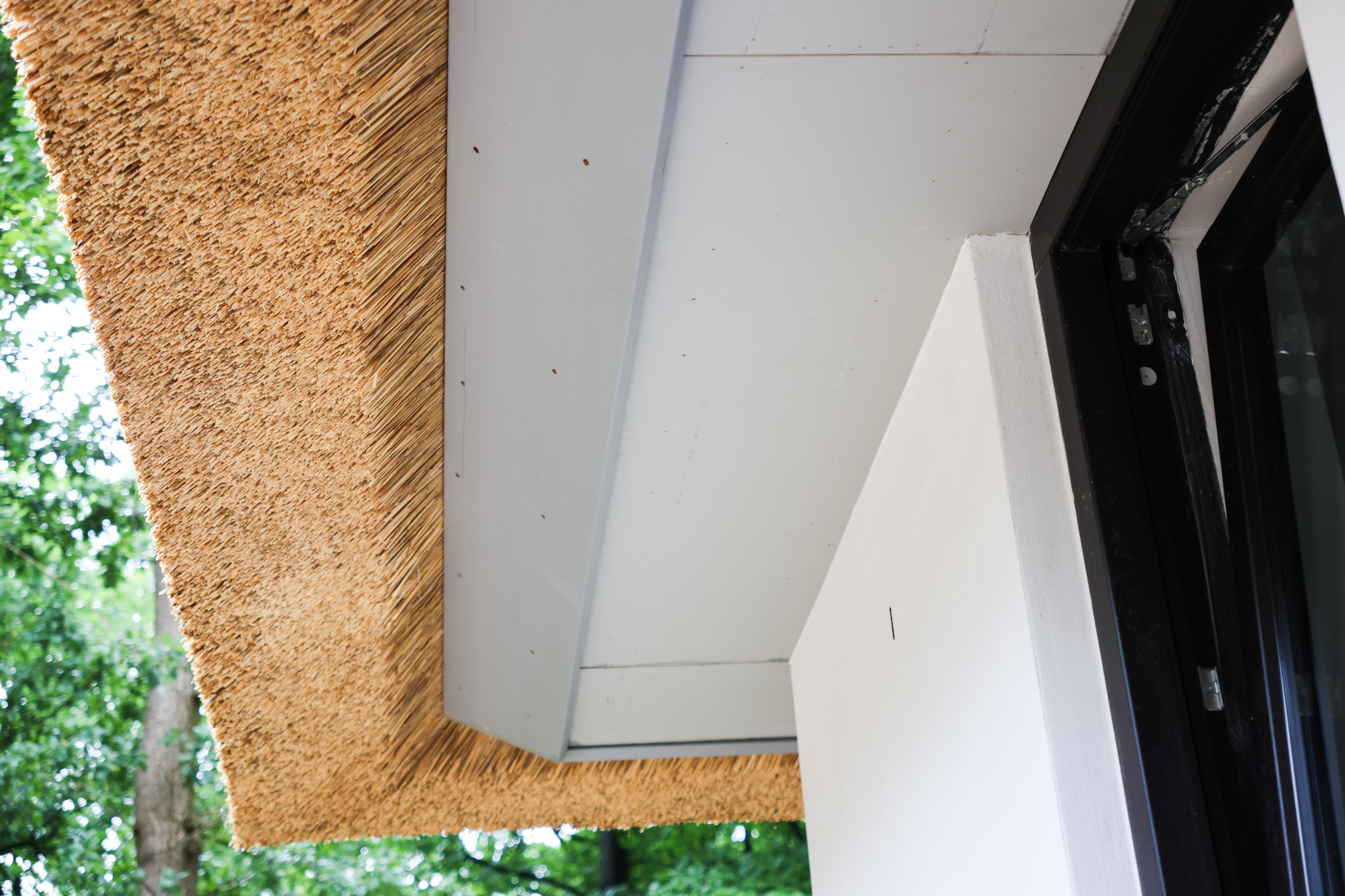 Vrijstaande woning Nijmegen (Bouwbedrijf Heebing BV)