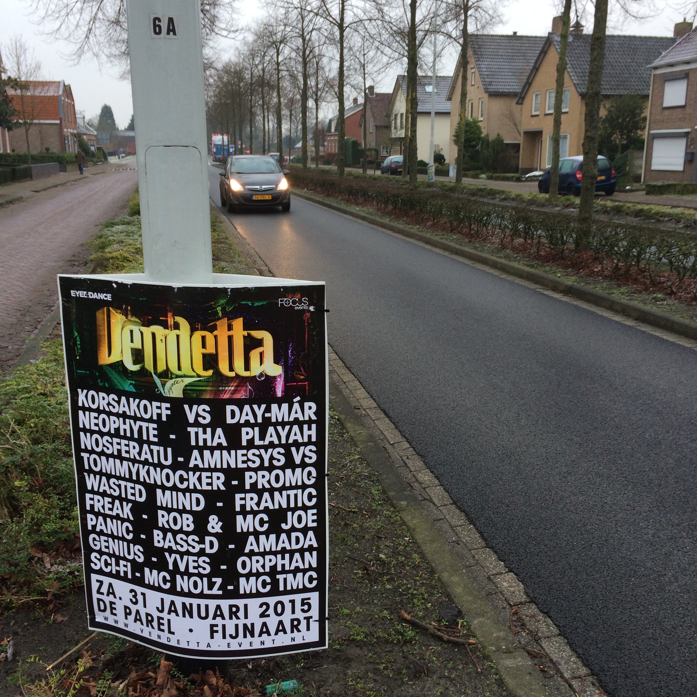 Sandwichborden kanaalplaat posterborden goedkope reclameborden 2