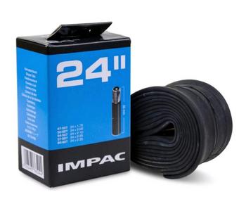 Impac binnenband 24" 40/60-507 schrader av 35mm