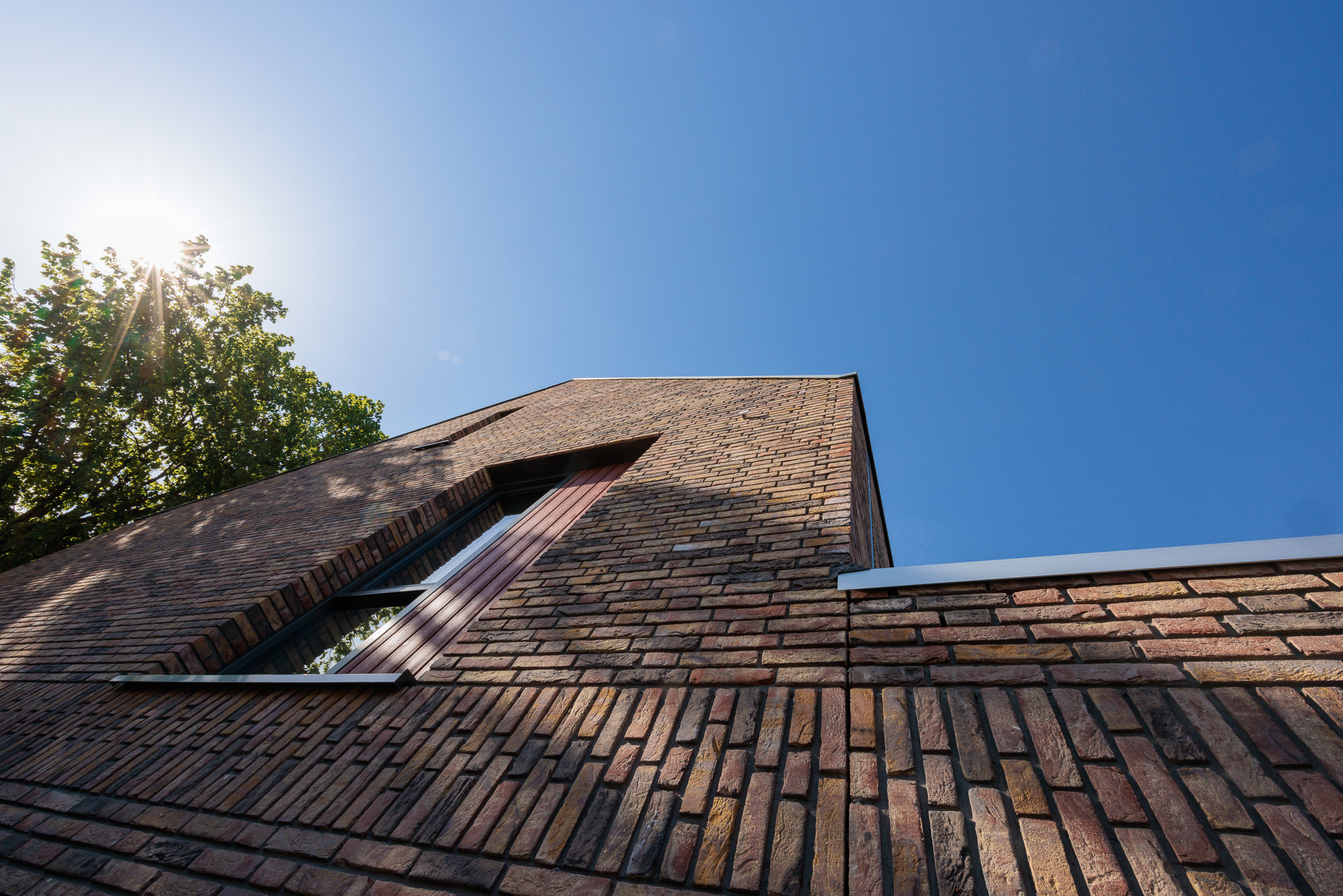 17 woningen Langelaar Veenendaal (Kelderman Bouw)