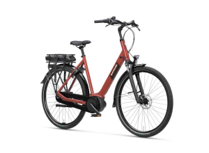 Altura e-go plus D rood 2024 1