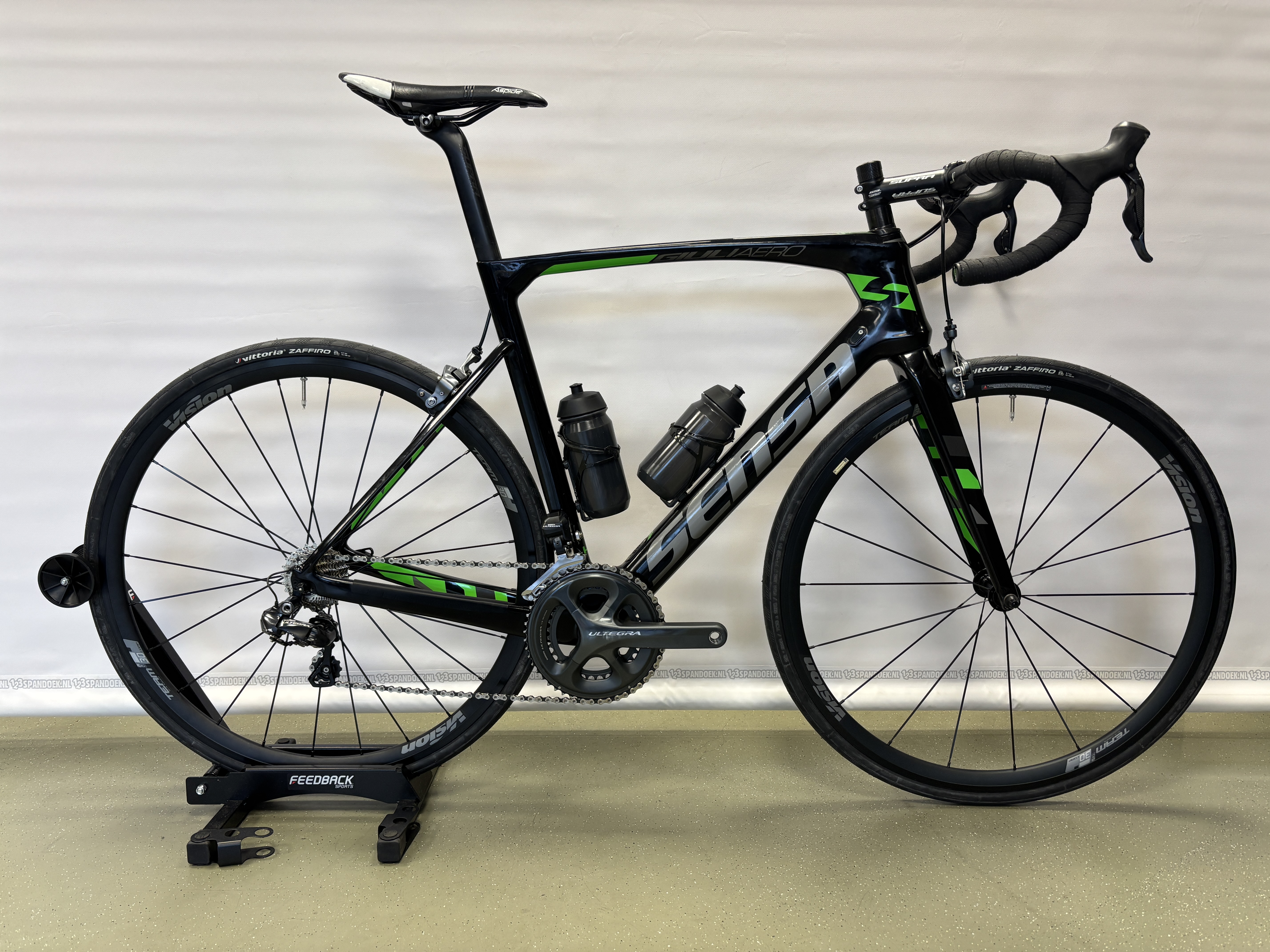 Sensa Giulia Aero 56cm 13075