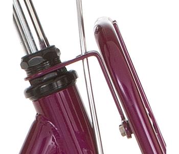 Cortina balh beugel voordrager 24 M carmen violet
