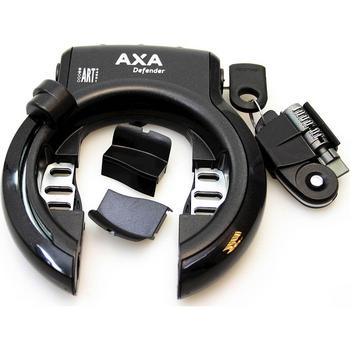 Axa ringslot Defender + extra cilinder t.b.v. Ecomo accuslot