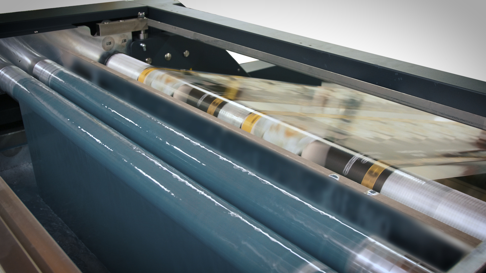 Film Cleaner Demo Video 