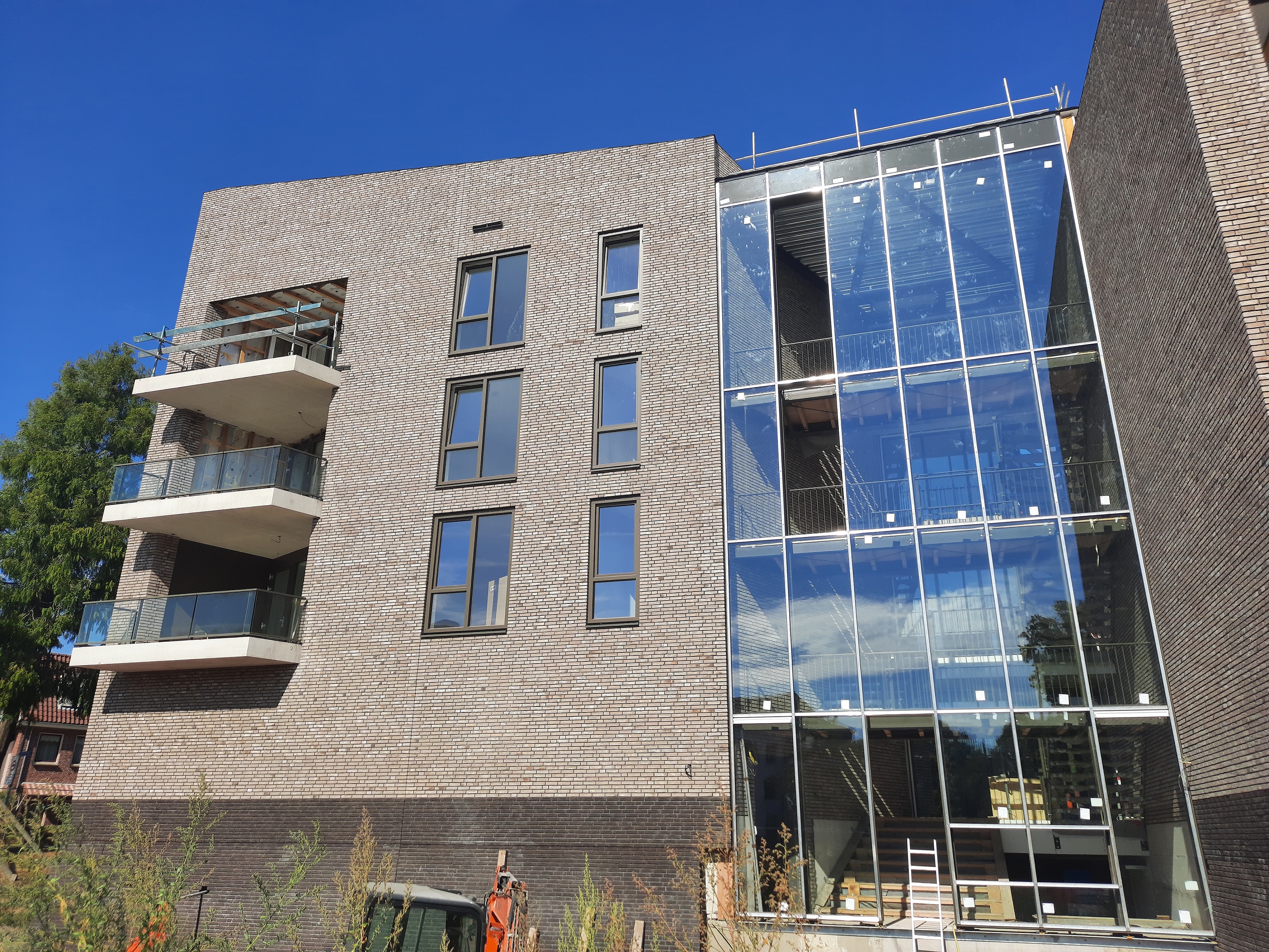 24 app. De nieuwe Halve Maan Doesburg (Reinbouw B.V.)