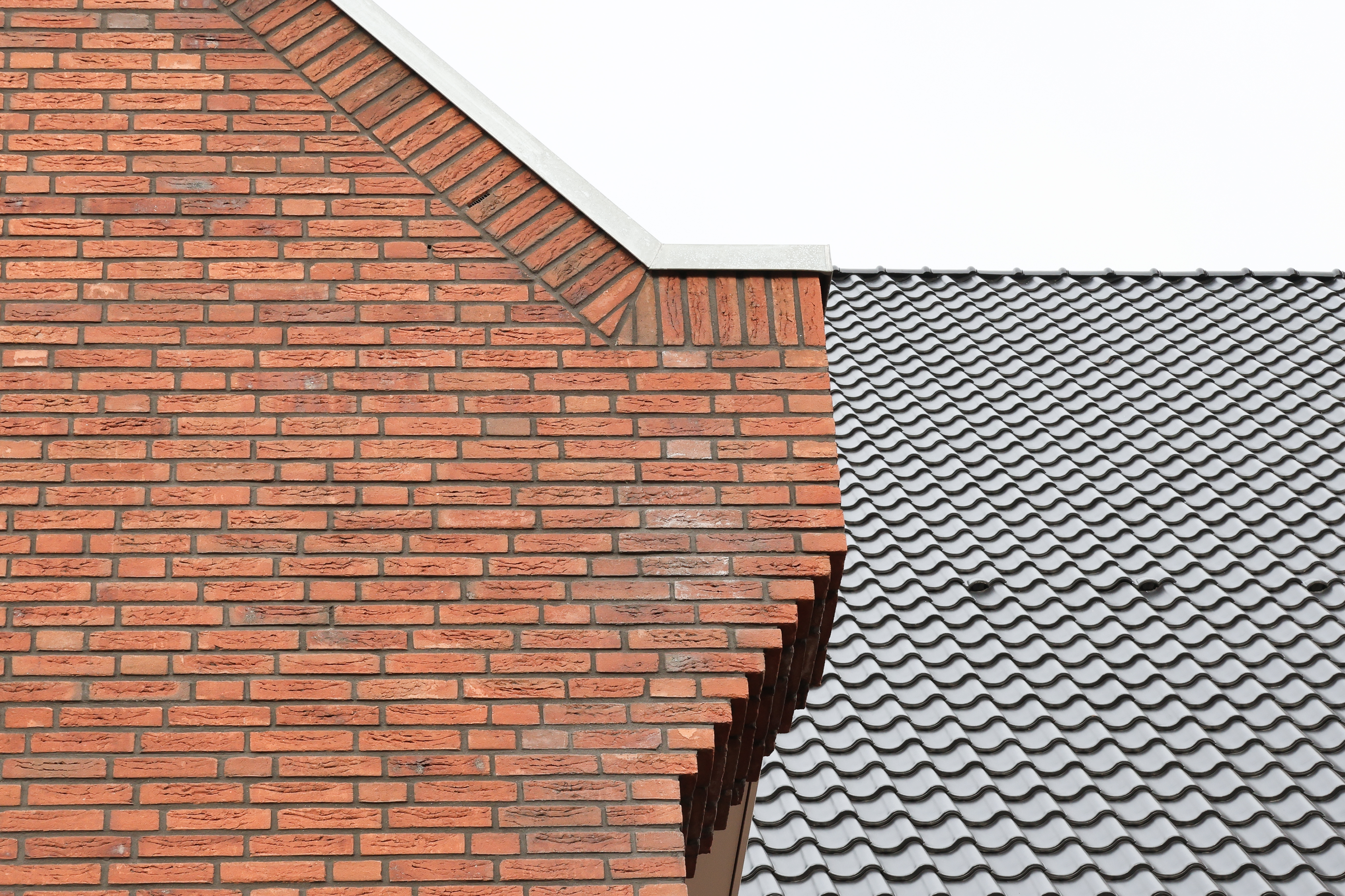 Kerk Gereformeerde Gemeente Kesteren (Bouwbedrijf J.G. Timmer BV)