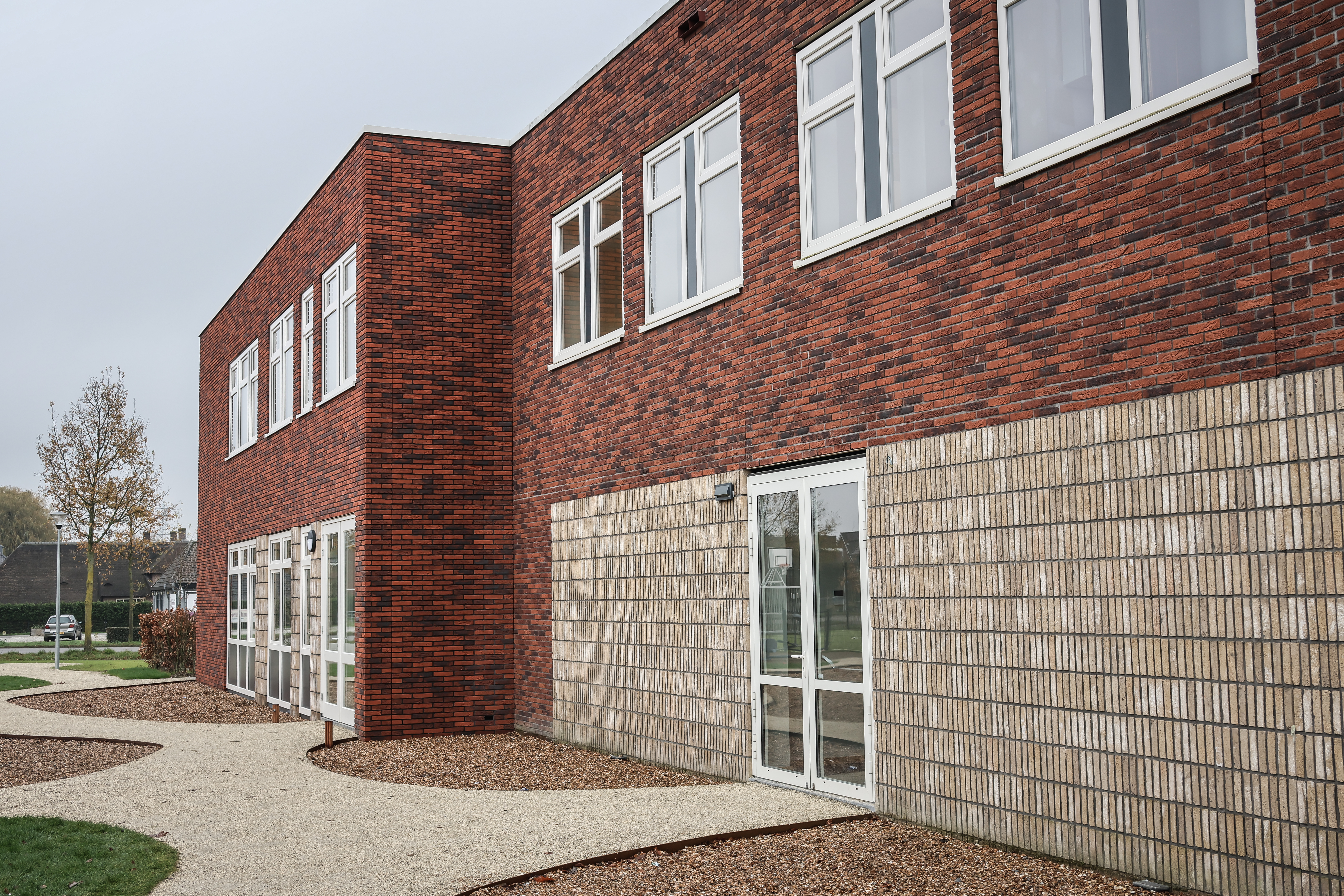 RSG Pantarijn Kesteren (Kelderman Bouw)