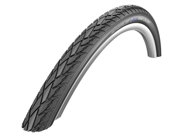 Schwalbe bub 28x1.60 42-622 refl road cruiser kg z