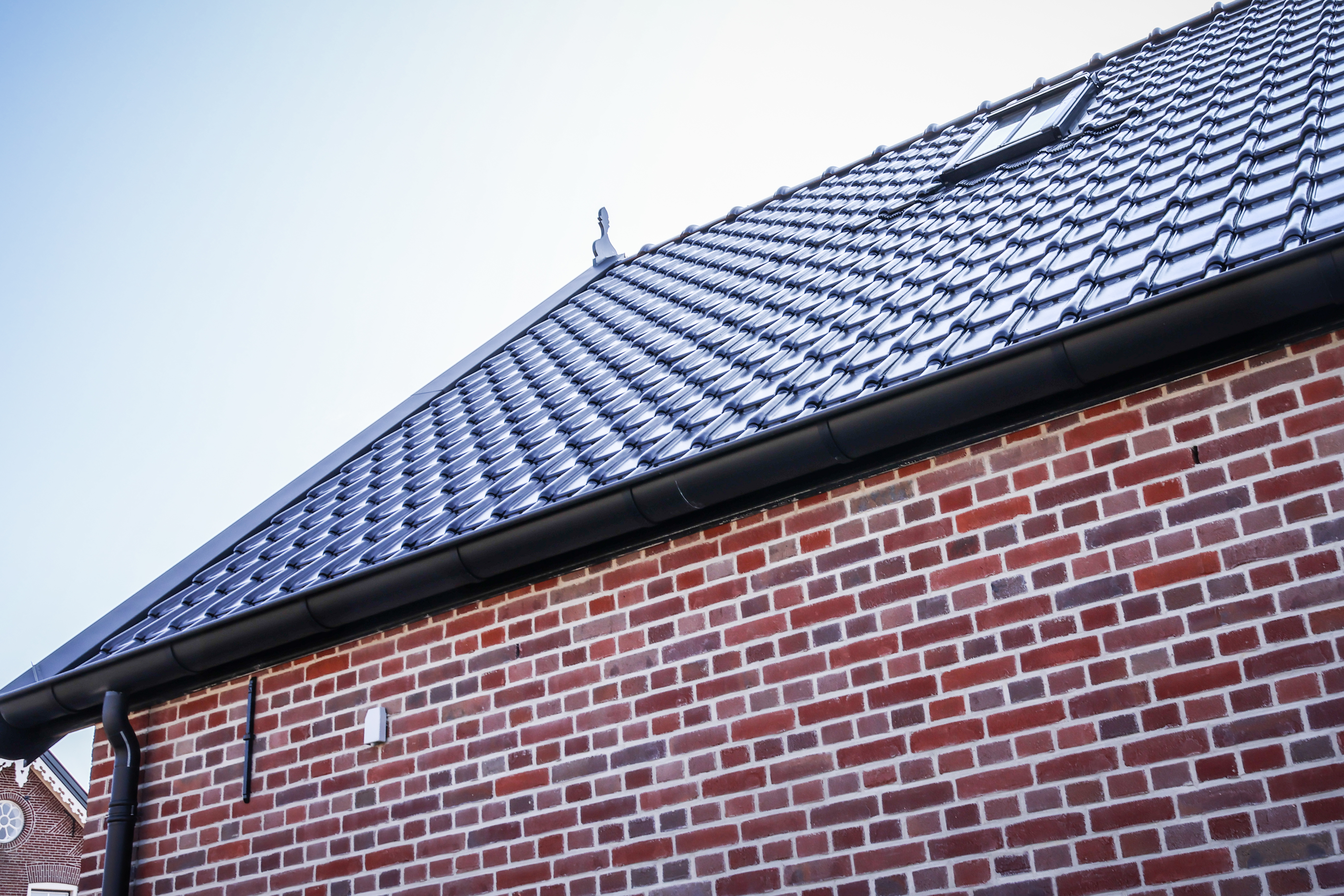 Woonboerderij Bunschoten (Heijnen Bouw)