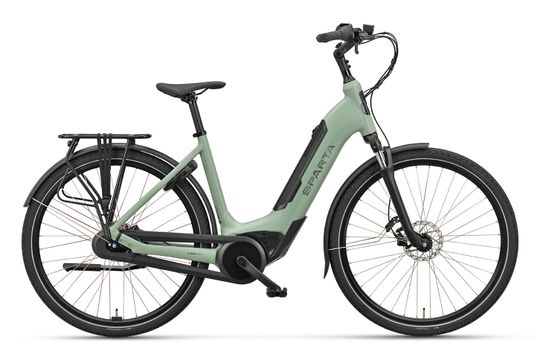 C-GRID ENERGY(L)LIGHT ARMY GREEN MATT 51 500wh