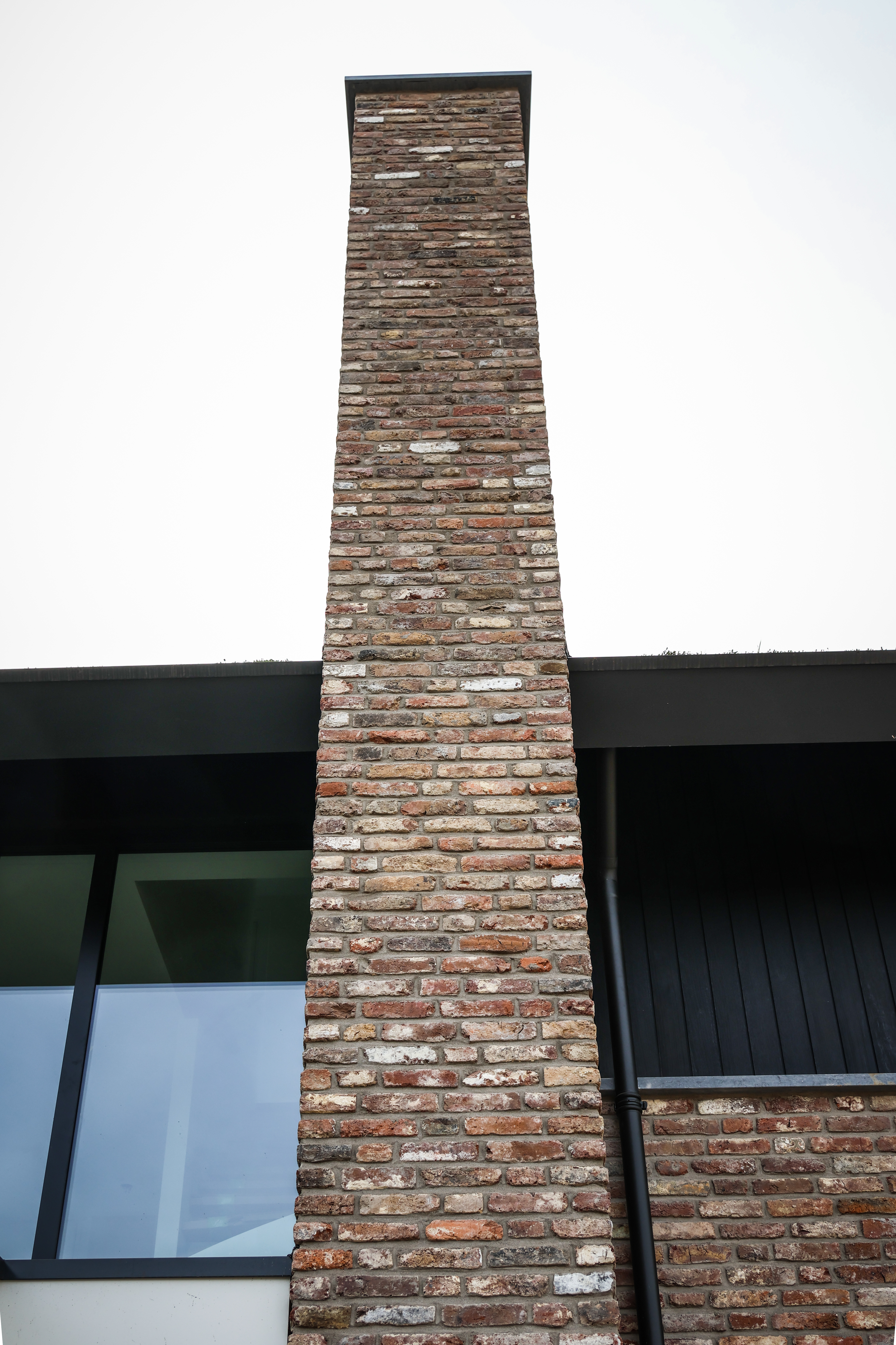 Nieuwbouw vrijstaande woning Wijk “De Kwekerij” Doetinchem (Bouwbedrijf Heebing bv)