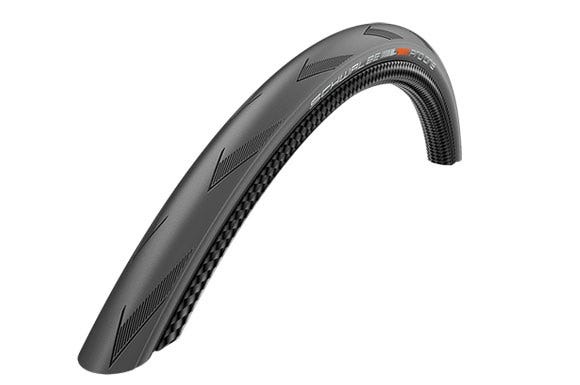 Schwalbe bub 28" 28-622 pro one evo vouw