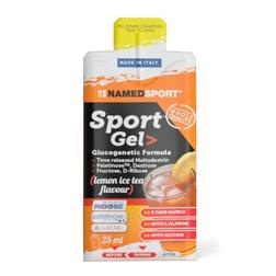 NamedSport Sport Gel Lemon Ice Tea (15stuks)