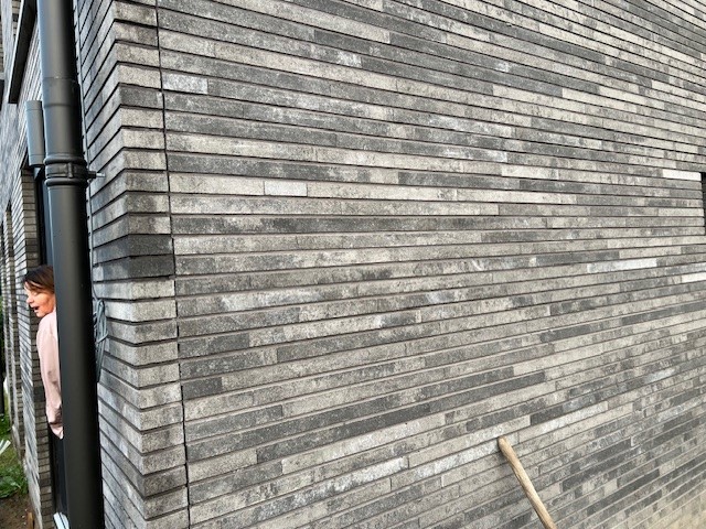 Vrijstaande woning Loerbeek (Bouwbedrijf Heebing BV)