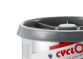 Olie Cyclon Course Grease 500ml