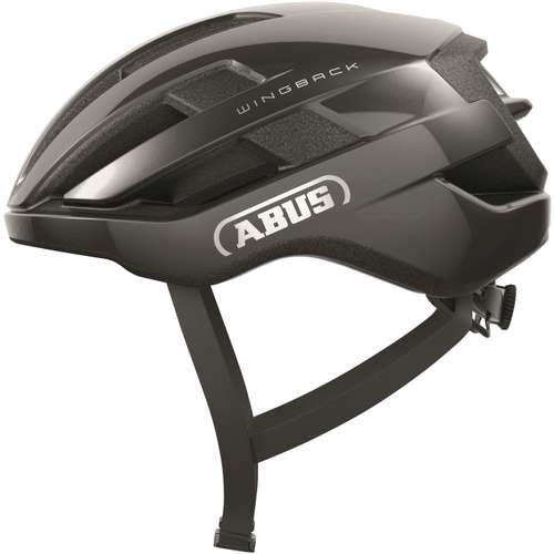 Abus helm Wingback titan M 54-58cm