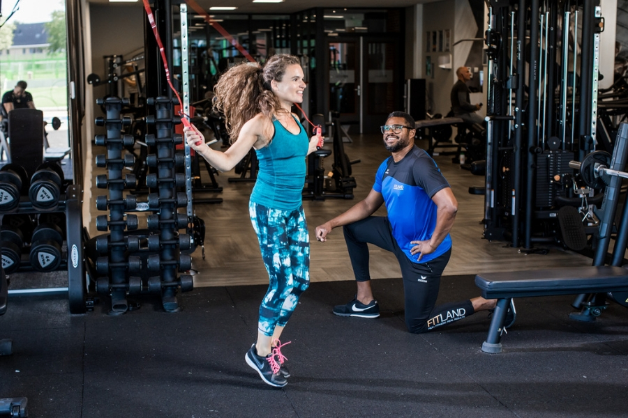 Real Fitness Journey - Shape-2