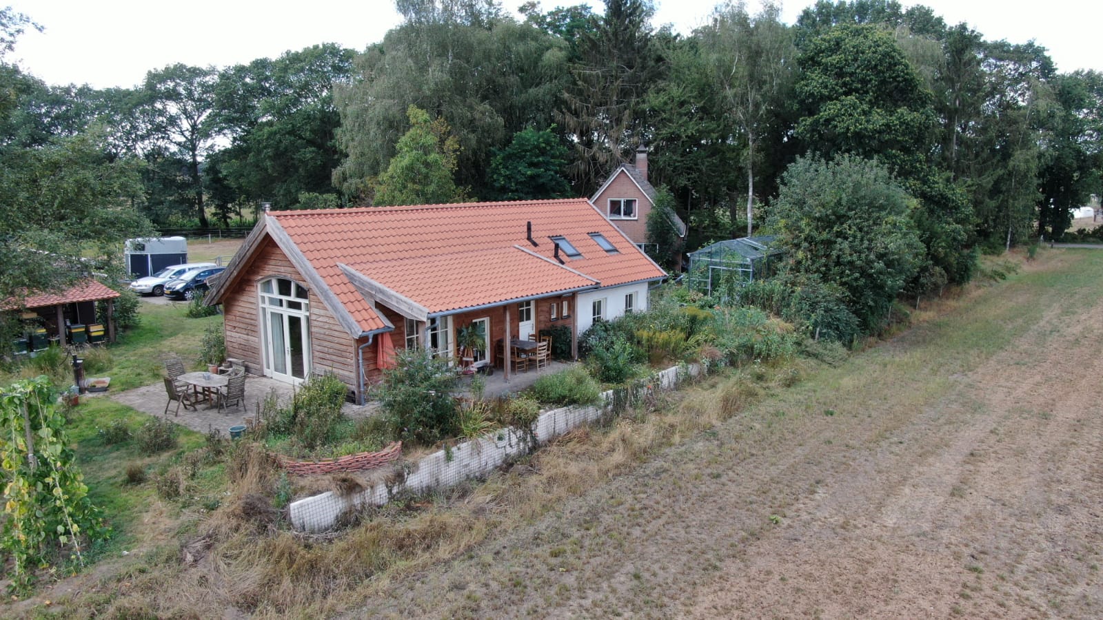 Visie en missie van Vesta / Introductie