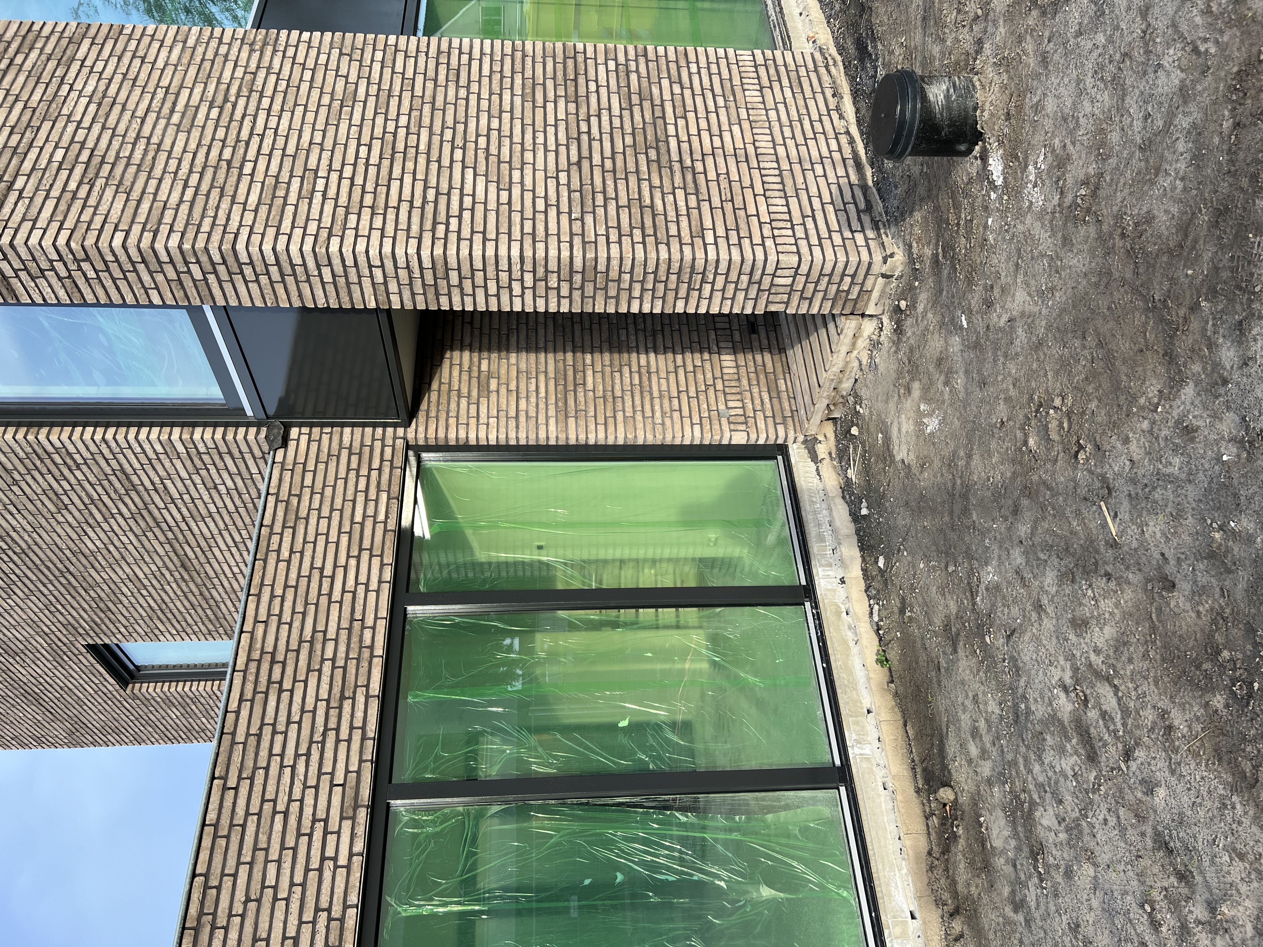 Diverse woningen Schoener West Lelystad (Hegeman Bouwteam)