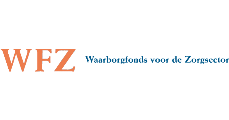 logo - Waarborgfonds voor de Zorg