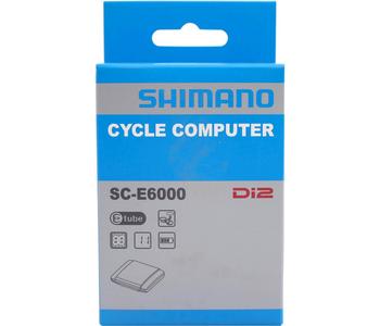 Shim fietscomp Steps E6000