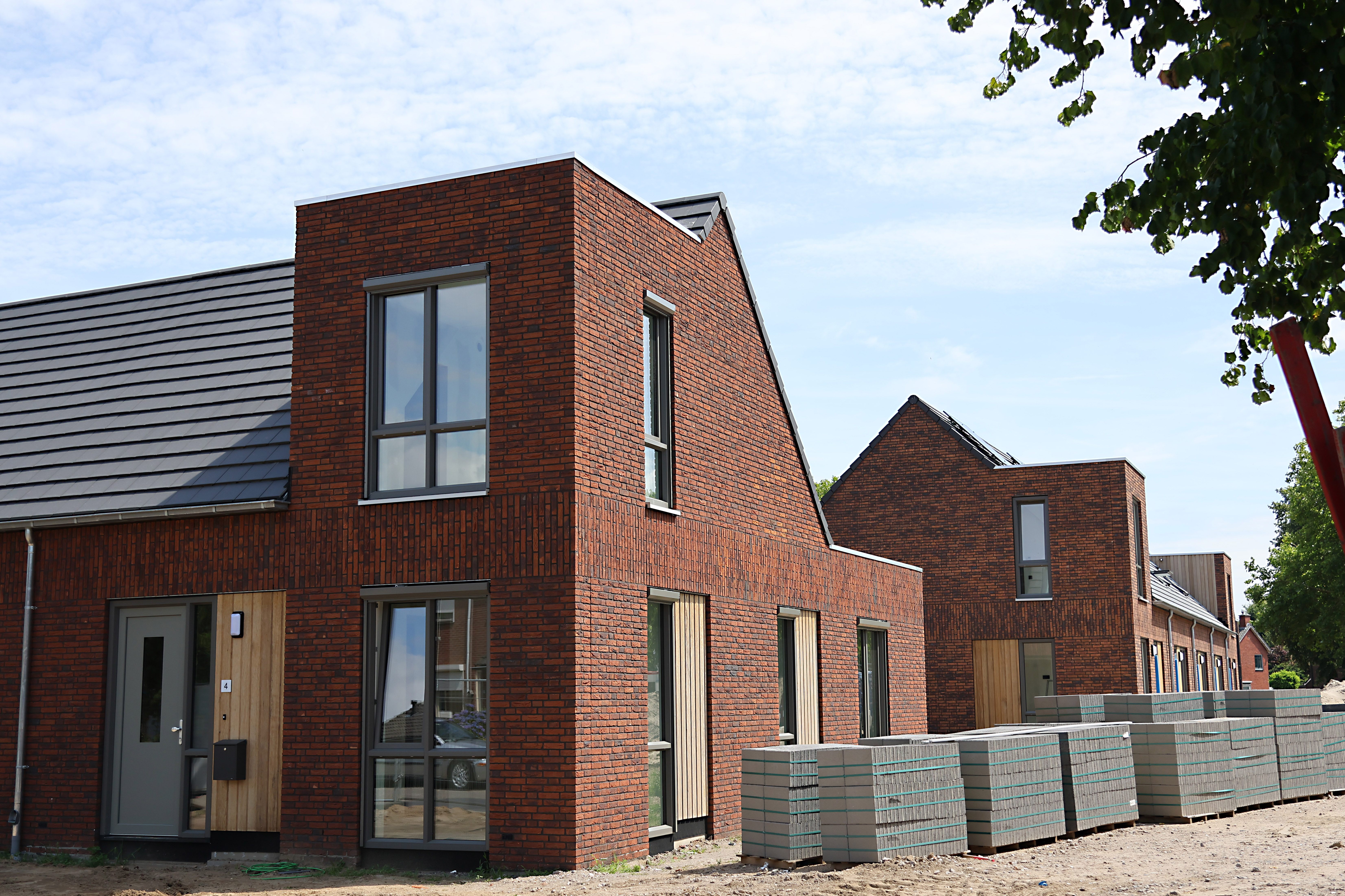 Zwembadlocatie De Hoevert Didam (Klomps Bouwbedrijf B.V.)