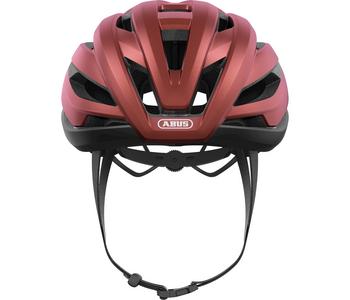 Abus helm StormChaser bloodmoon red M 54-58cm