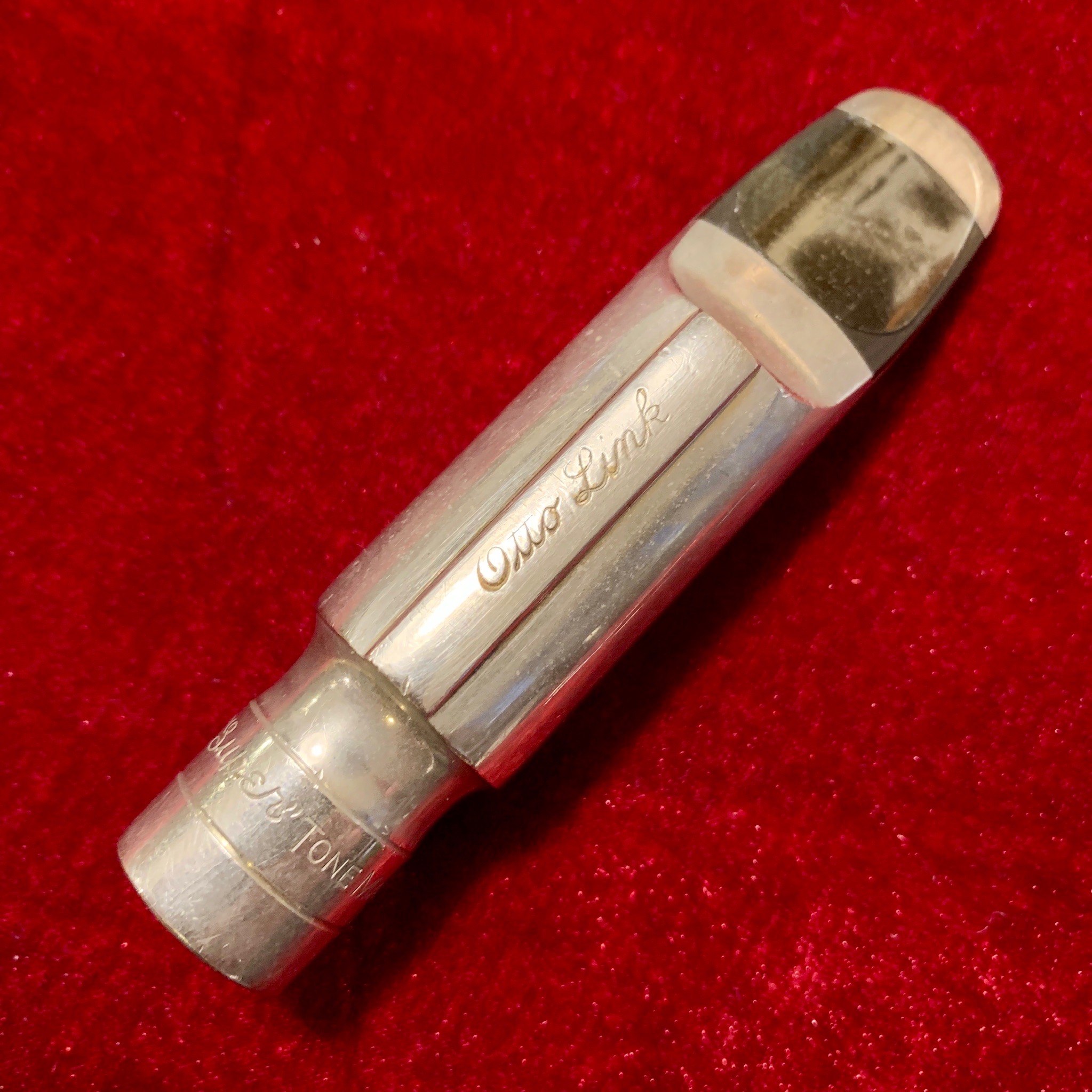 [T] Otto Link STM "Florida no USA" 8