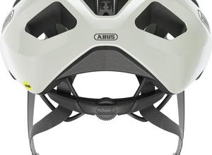 Abus Macator MIPS pearl white S race helm 3