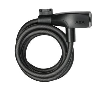 Axa resolute kabelslot 8-150