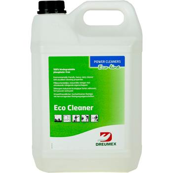 Dreumex Eco Cleaner 5L
