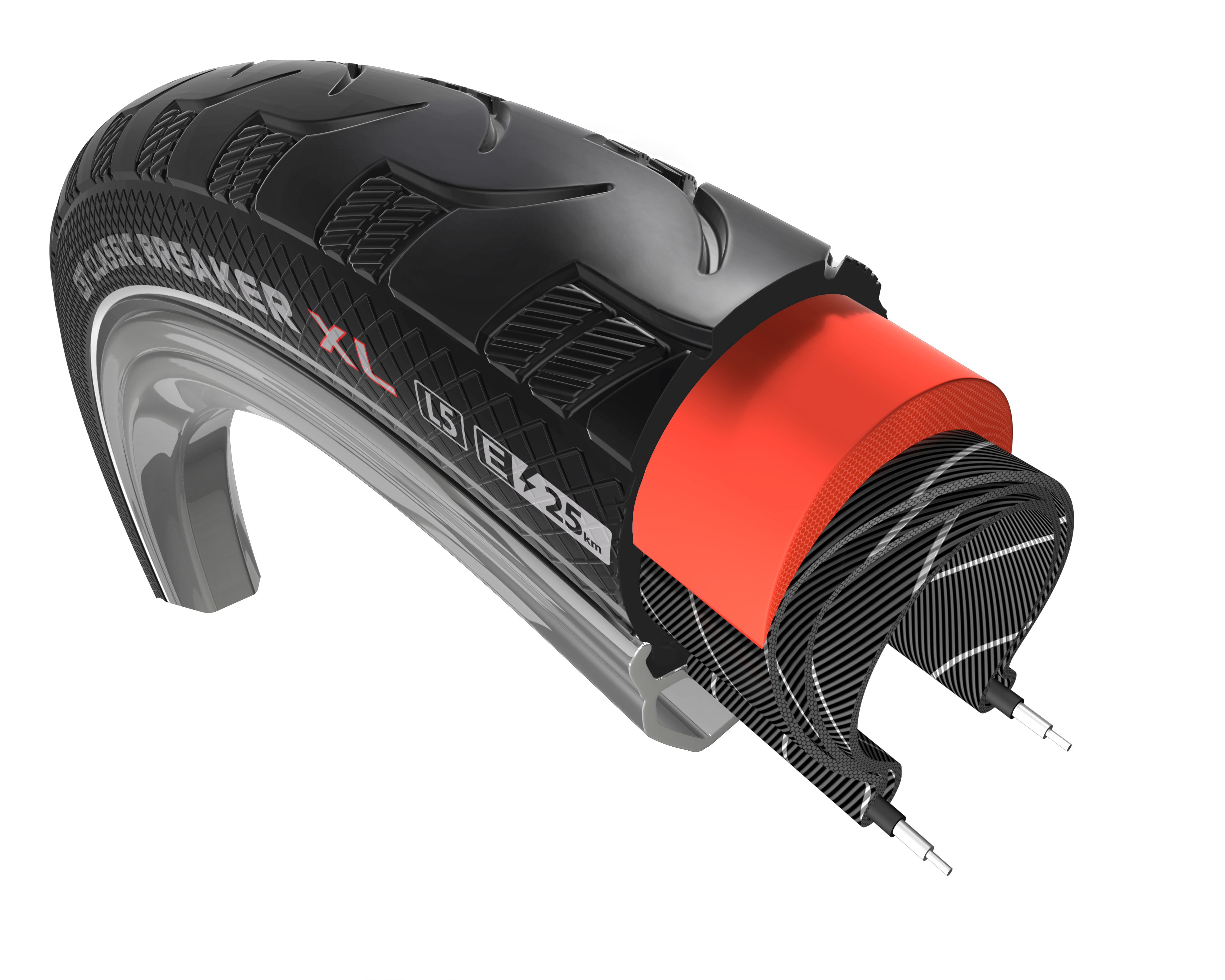 Cst bub 28x1.50 40-635 refl breaker xl refl breake