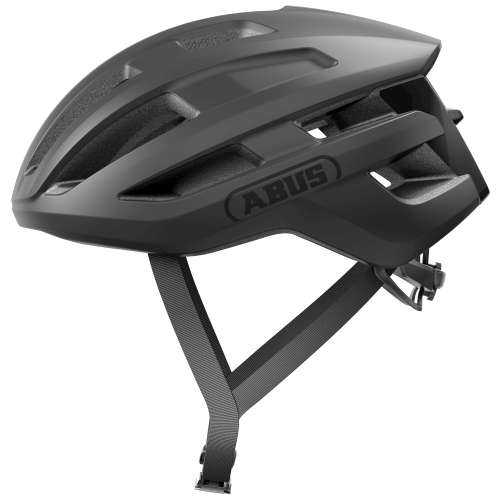 Abus helm PowerDome velvet black M 54-58cm
