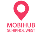 logo-Mobihub Schiphol West