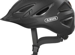 Abus Urban-I 3.0 velvet black S fiets helm